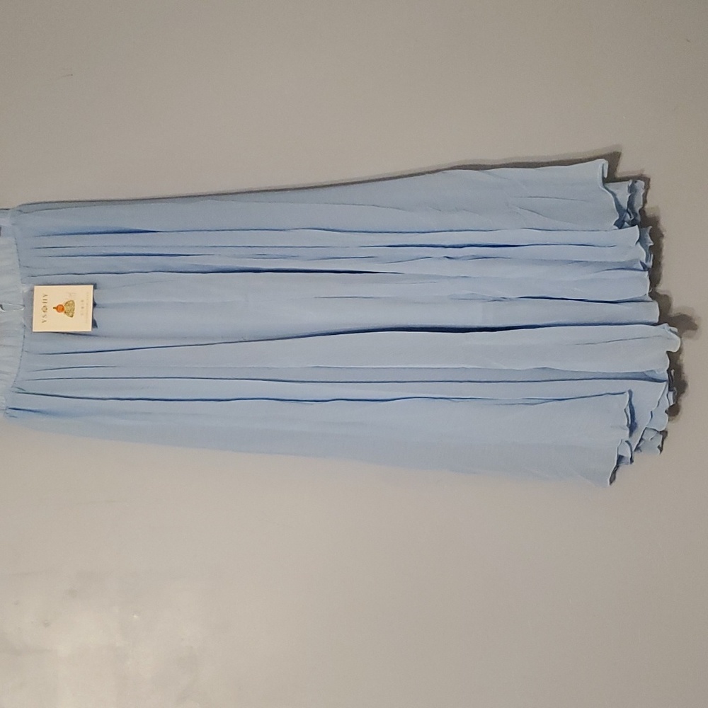 💙Yshy Skirt - Picture 9 of 10